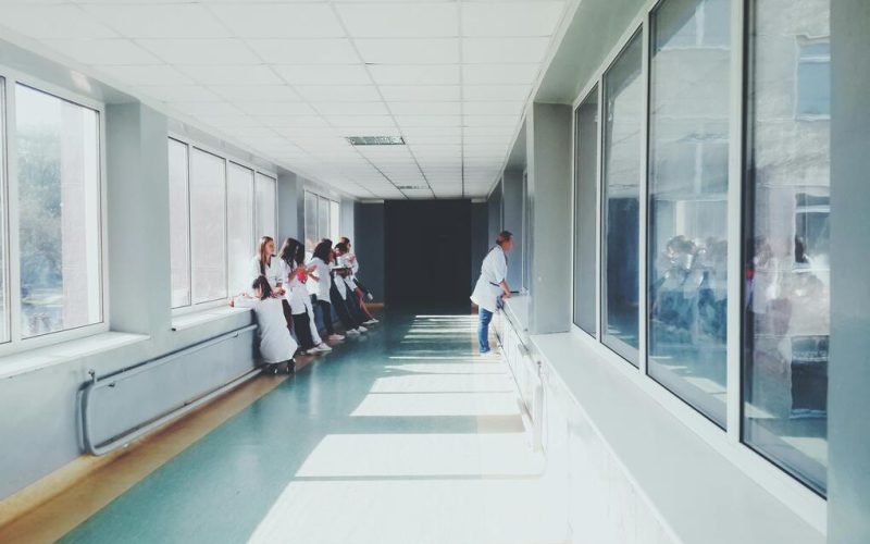 Emergency software transforming ambulance services in Texas